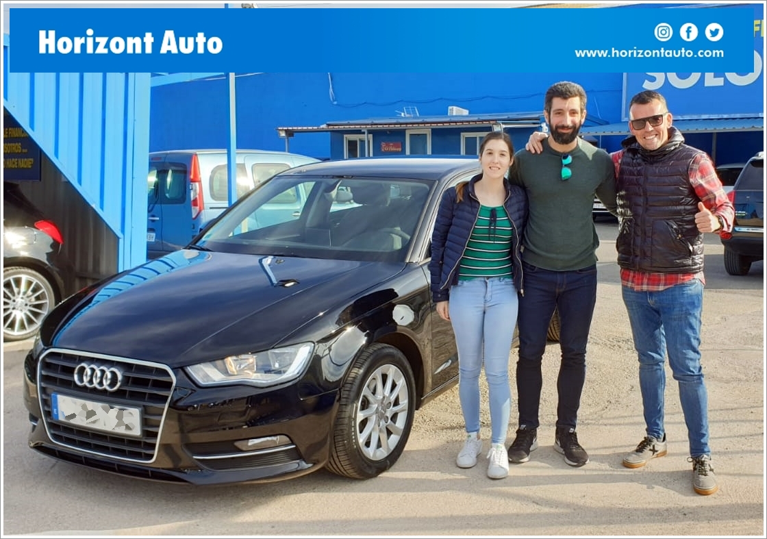 Venta Audi A3